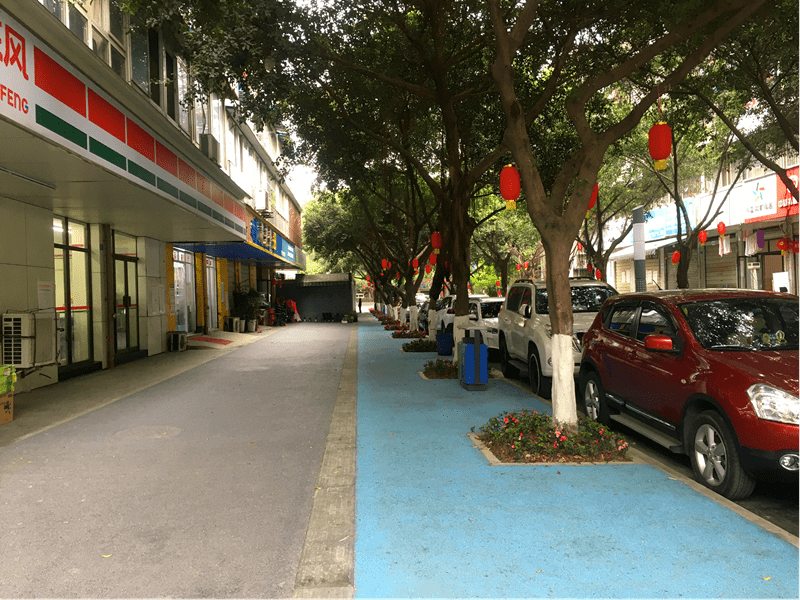 2020年下半年金牛区最美街道评选等你投票