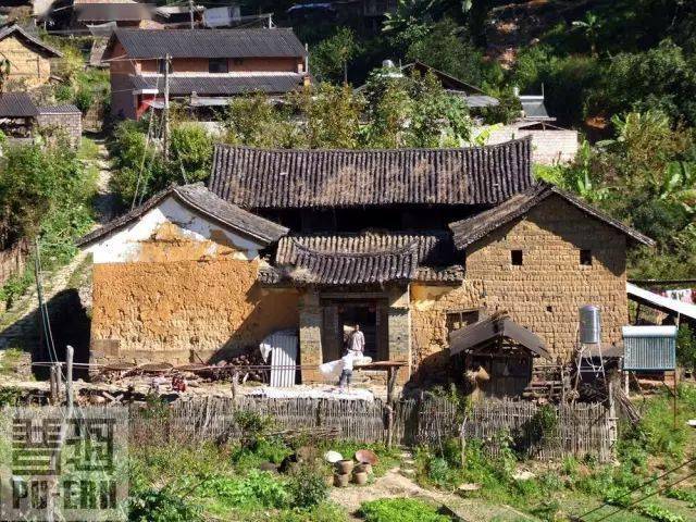 旧时历史上的普洱茶老茶庄_周文卿