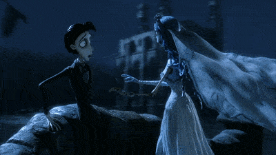 吸血鬼德古拉,僵尸新娘,鬼妈妈…… 这个周末的魔幻剧场,还能遇见谁?