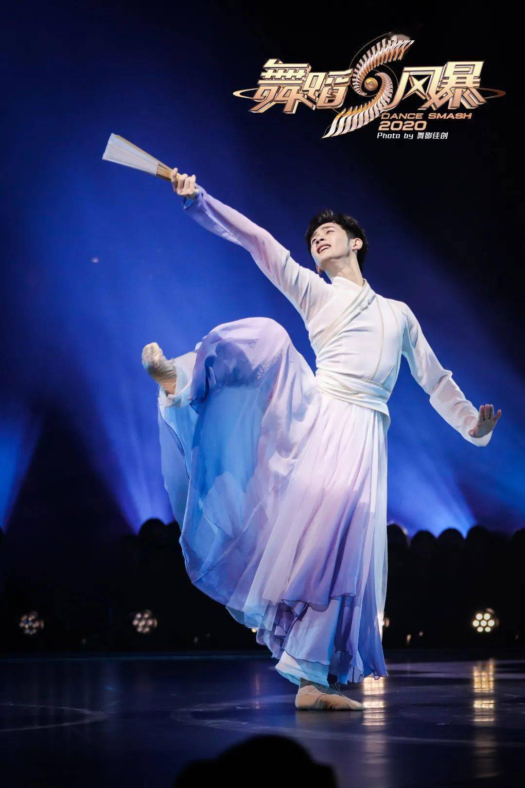 舞影图集舞蹈风暴第二季03期正片未完整播出作品从定格瞬间共赏精彩