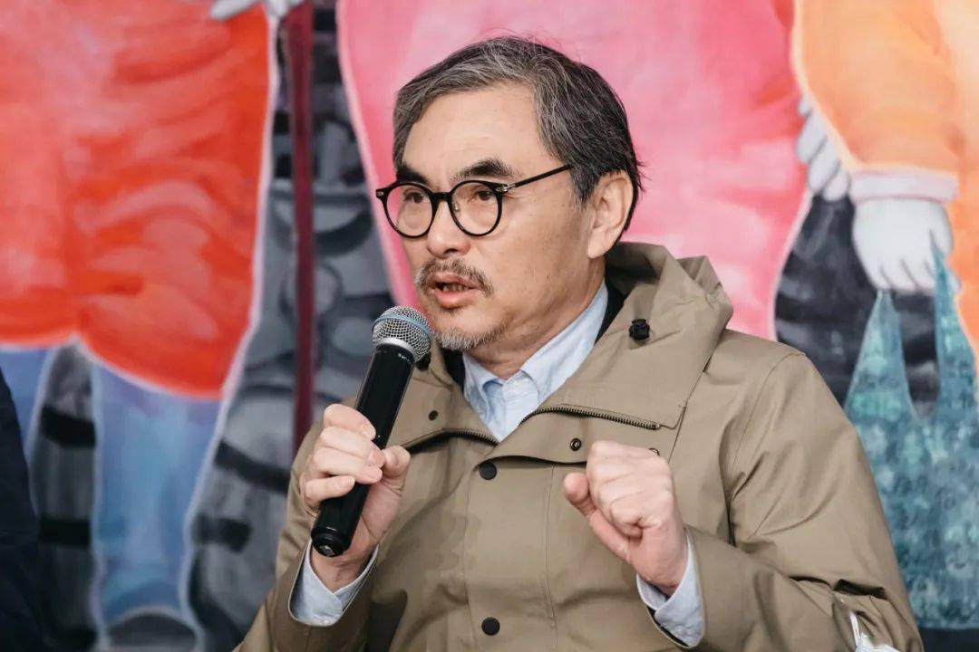 幻与弦刘国义个展于今日开启