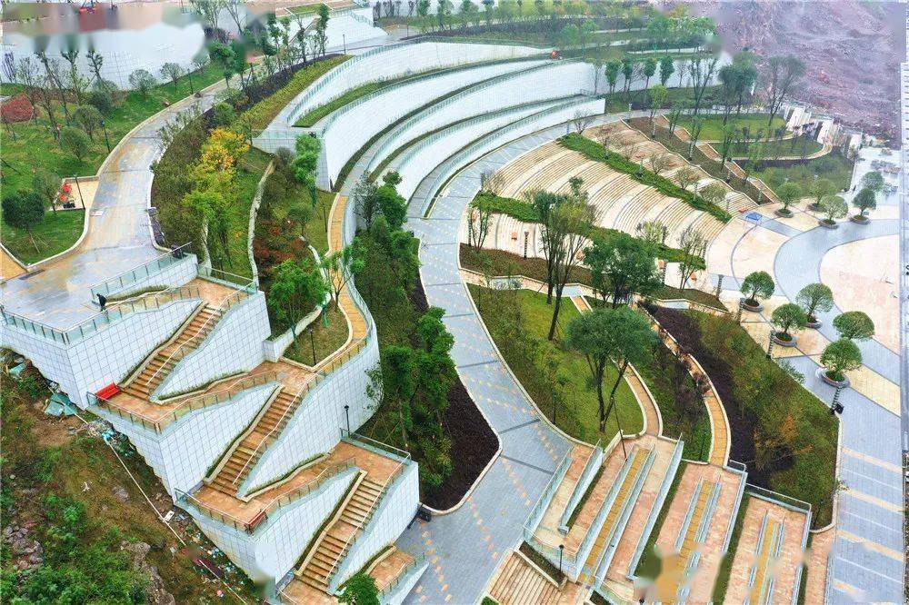 彭水强化城市管理提升宜居品质