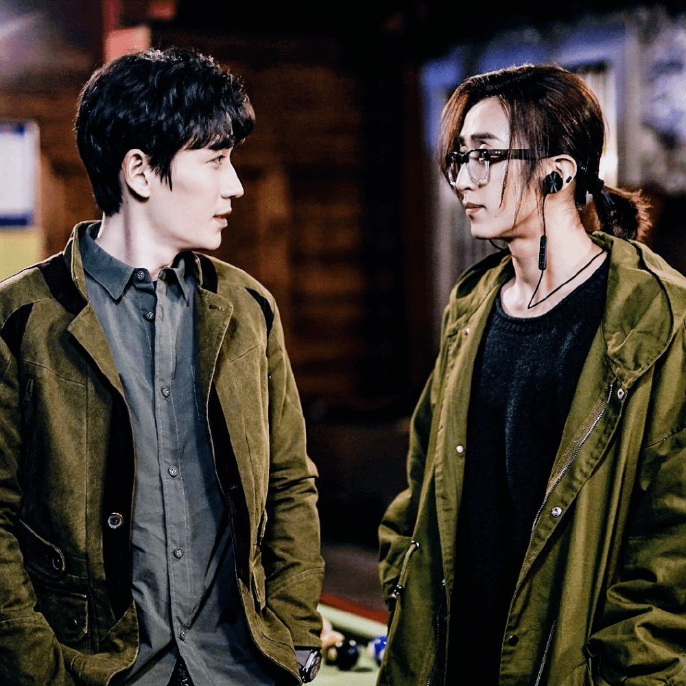 微信头像重启之极海听雷