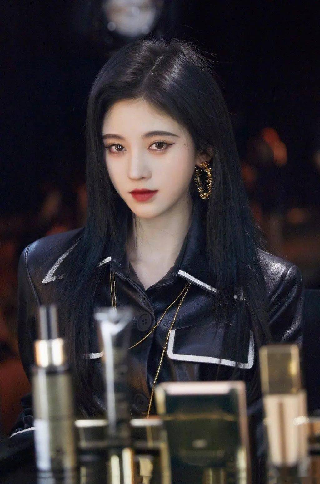 小红书明星们都刷爆的搭配攻略原来全靠它