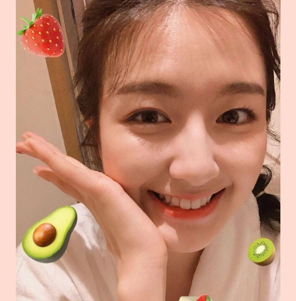 微信头像李兰迪