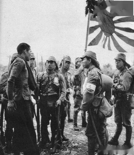 大日本皇军图片图片