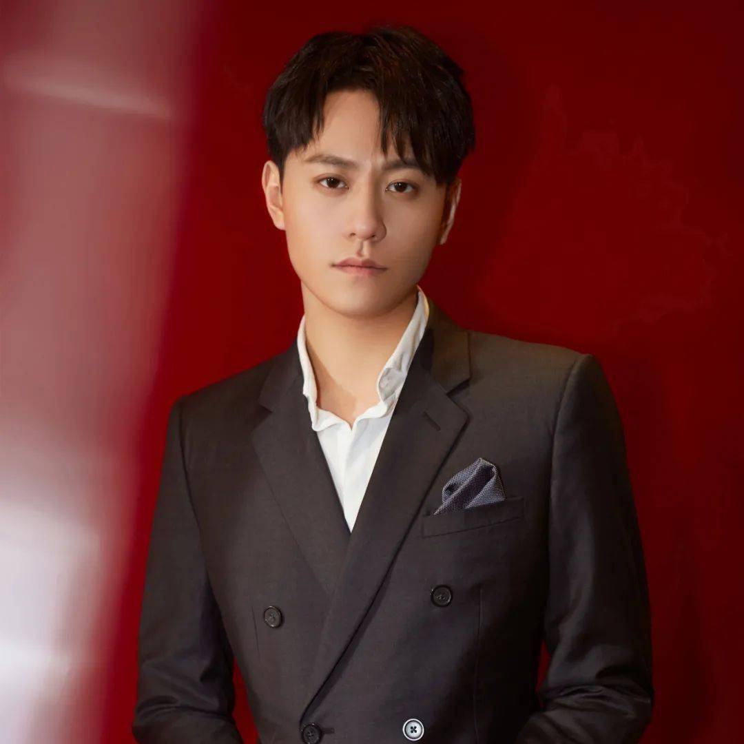 【微信头像】秦俊杰