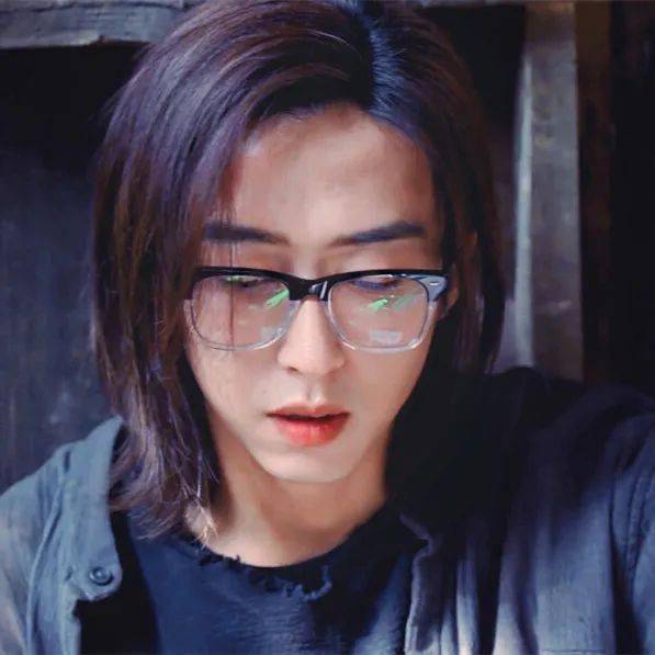 微信头像重启之极海听雷