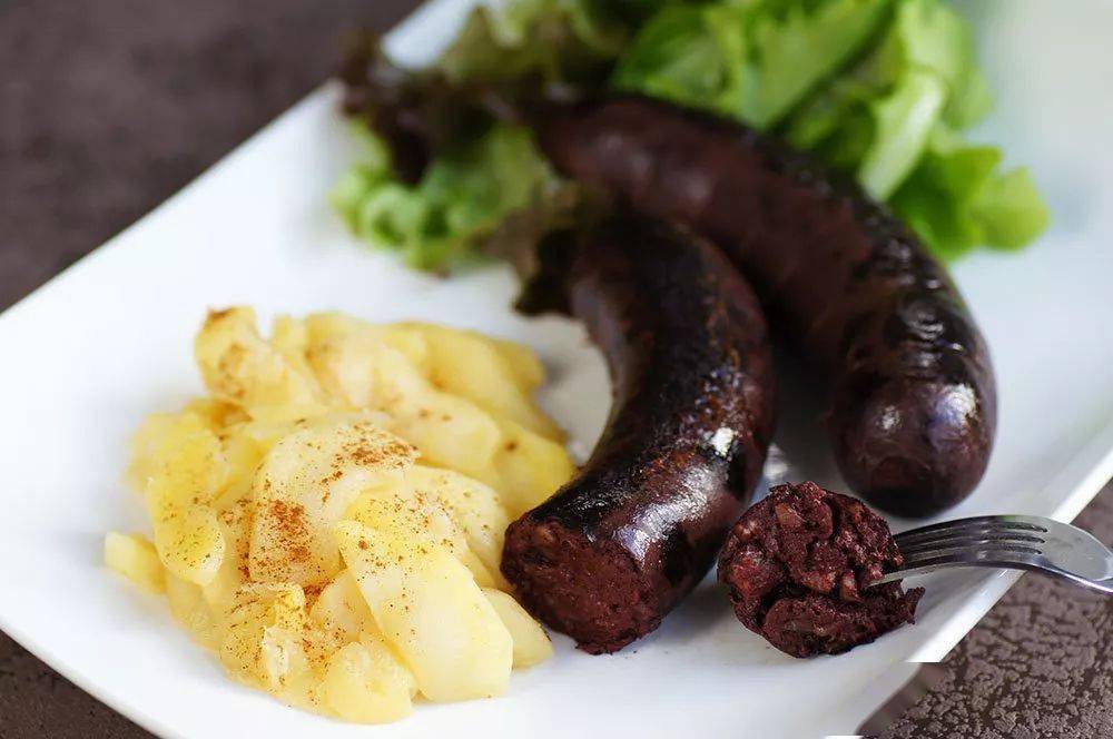 法国人:千万别请中国人吃这些?可我们最爱的就是