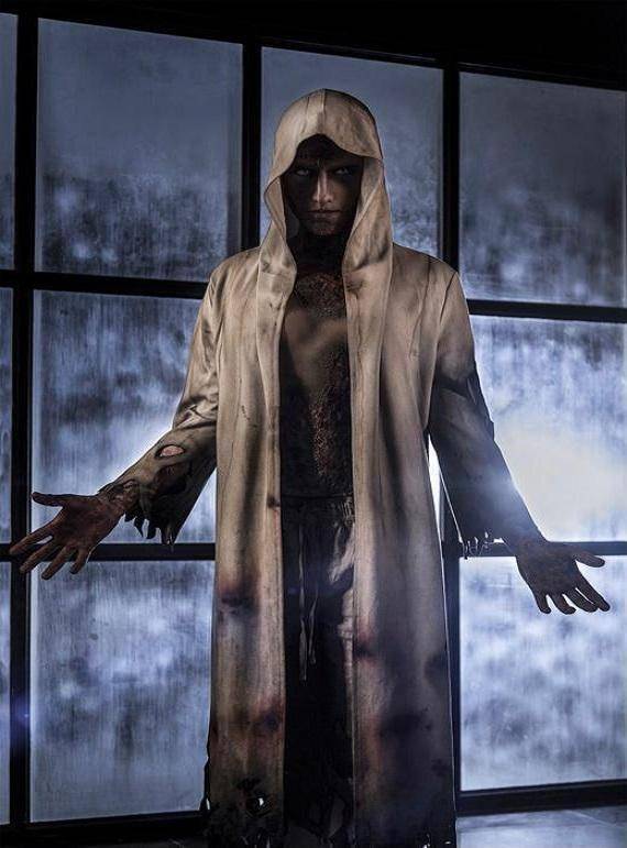 单机游戏气势最狠的boss,视觉听觉双重压迫,一条命难挡一招_盖尔