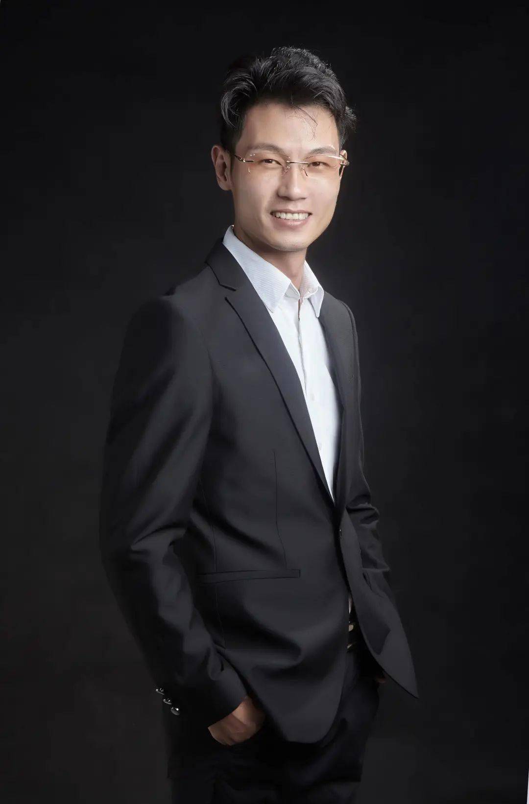 8090青创秀92林福荣筑梦山水田园间打造农村创业青年聚集地