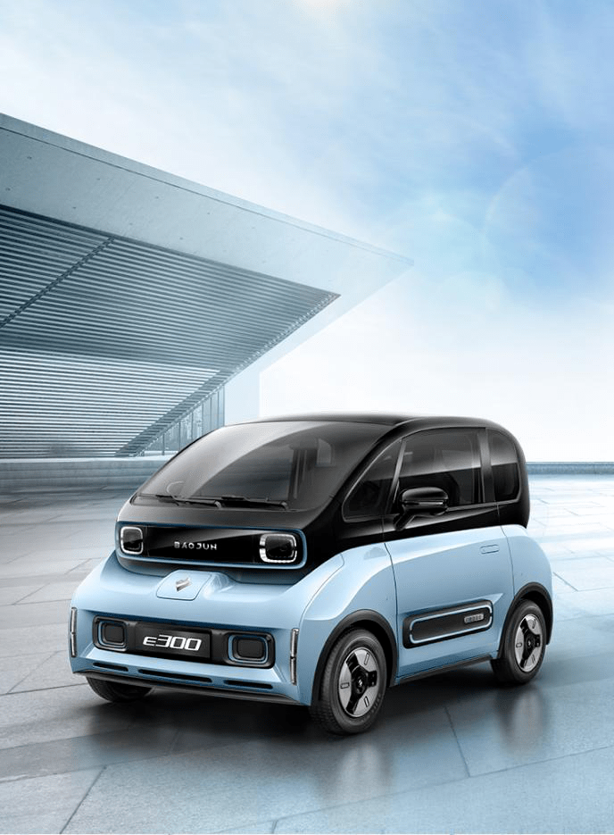 自2017年6月份到2020年10月,上汽通用五菱已经在全国18个城市实现智能