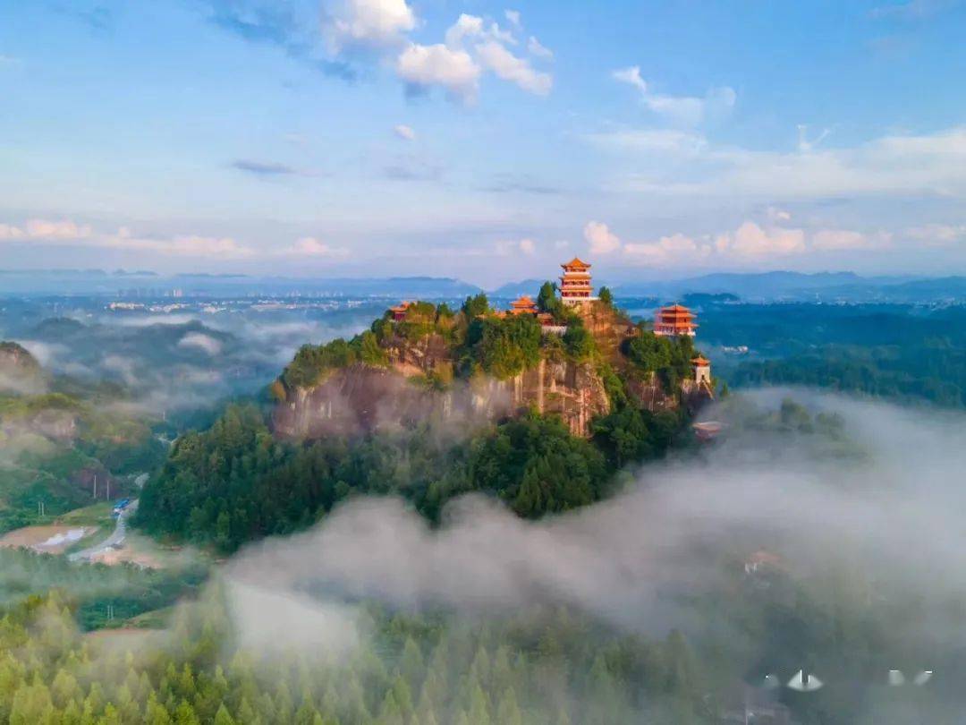 优惠大酬宾!太平山百万福利来袭