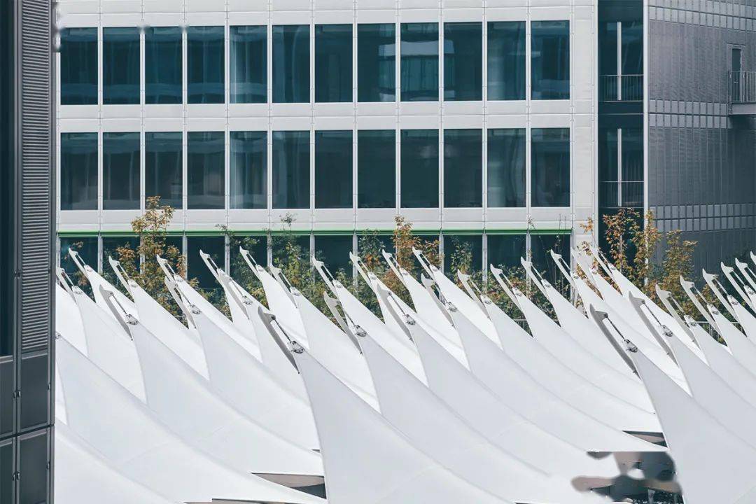 城事renzopiano中国首作杭州天目里5万方清水墙筑起对生活提案的城