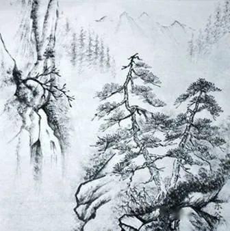 一天一首古诗词古诗三百首左思咏史郁郁涧底松