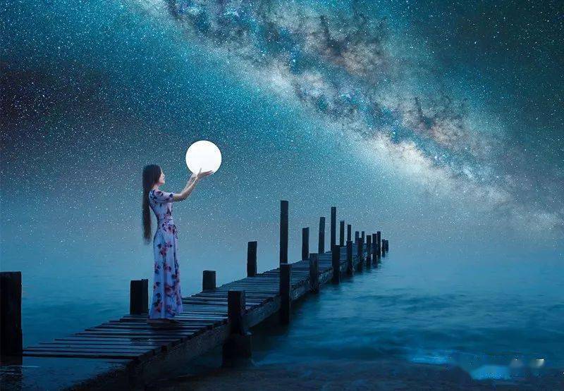 明月千里寄相思相思难耐音乐撩人萨克斯唯美音乐