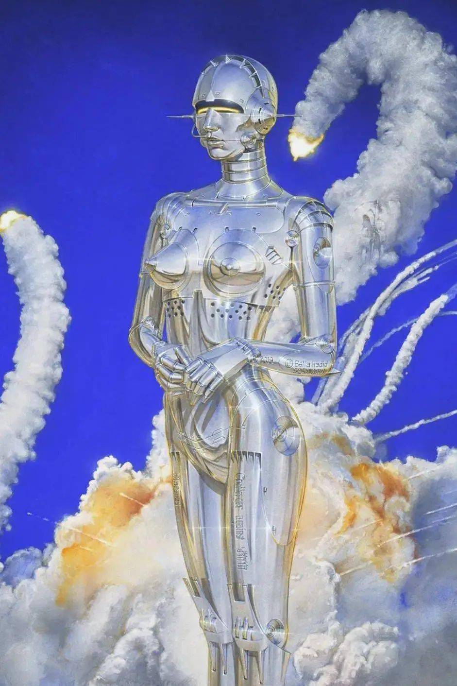 y2k风格土到极致就是潮