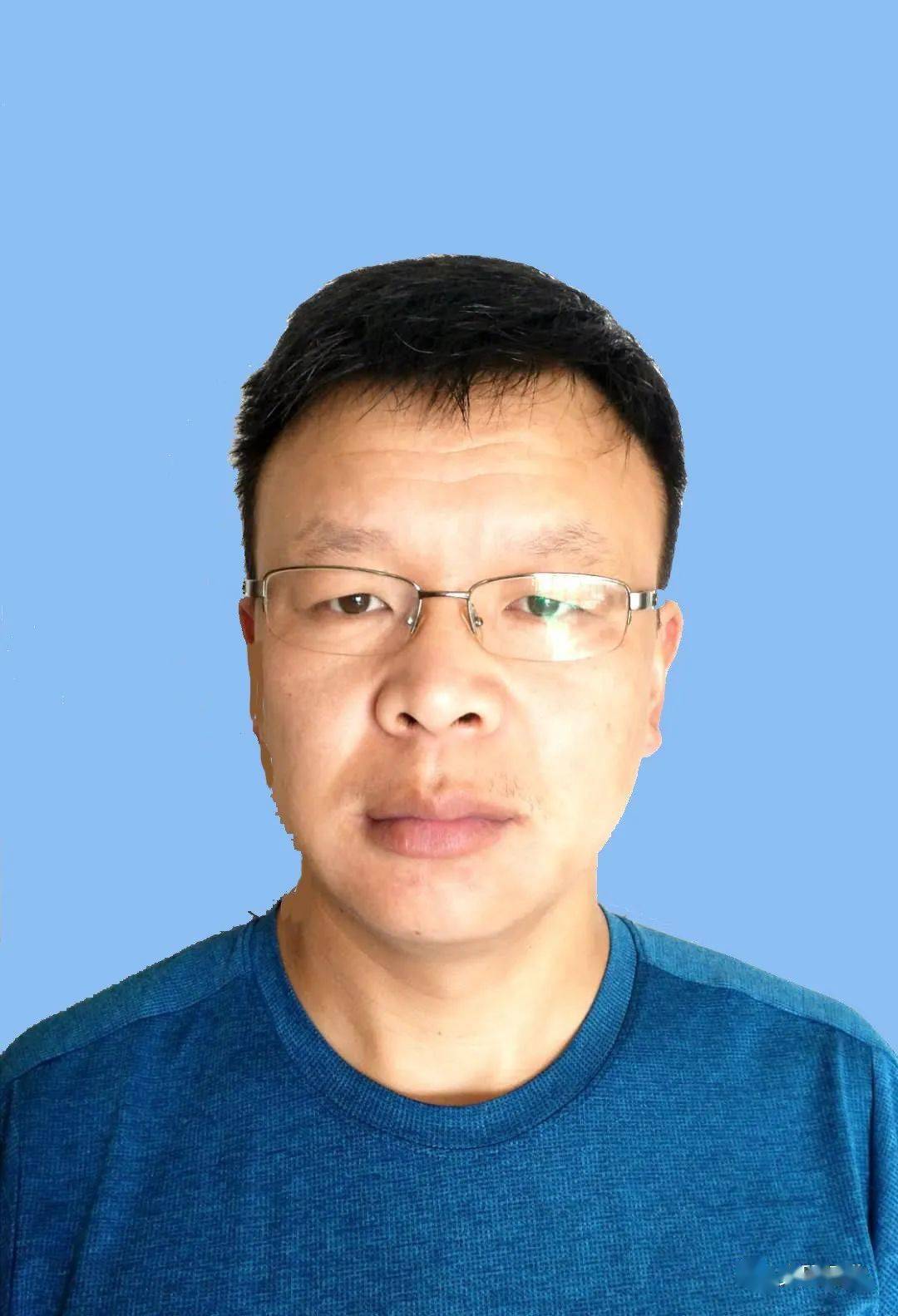 苑燕超,男,1984年出生,邯郸市涉县关防乡中心校副校长.