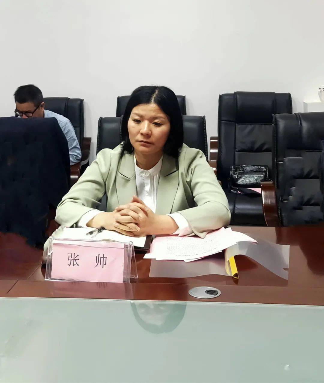 市文广新旅局局长张国全一行来到万载调研万载古城景区运营情况