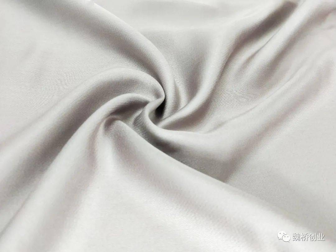 魏桥纺织纯纺再生纤维素纤维家纺面料研发取得新进展
