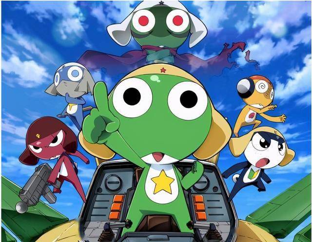 你的童年是哪一部呢?回顾那些年我们追过的童年动画作品