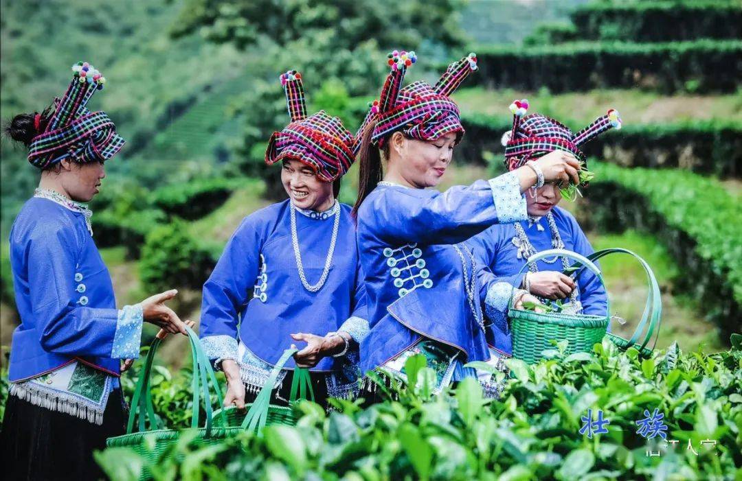 昆明云岭霓裳云南少数民族服饰展