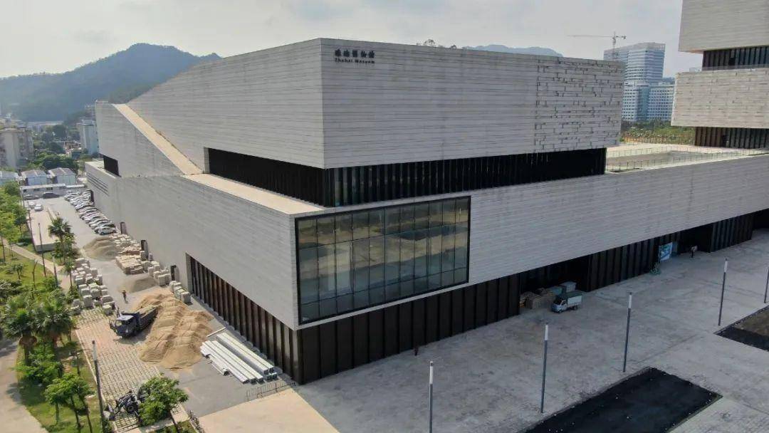 两馆今起全面对外开放预约方式