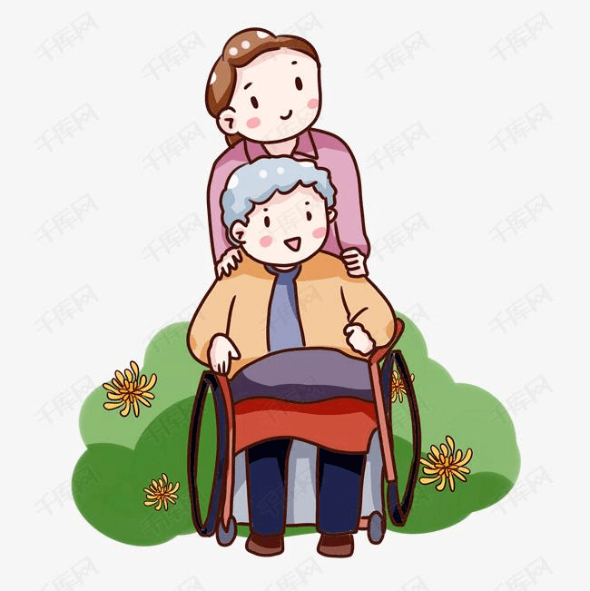 我与华康的故事健康生活每一天