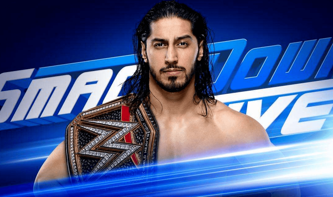 是wwe玩砸了还是穆斯塔法·阿里能力不行?