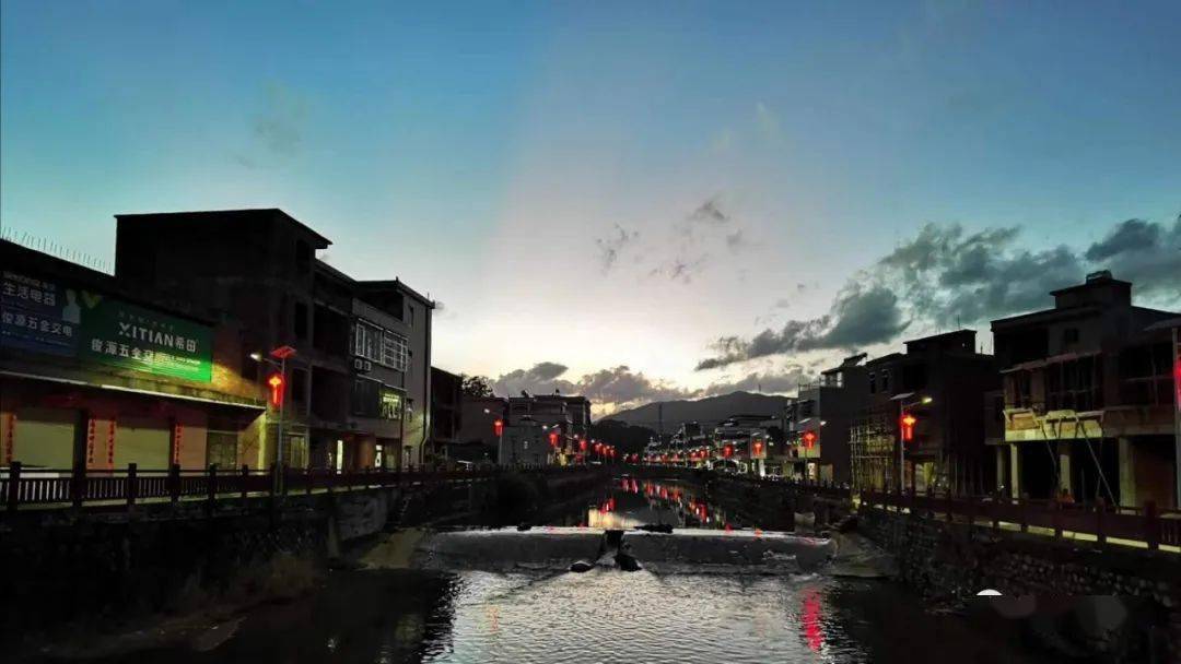 【厉害】普宁市高埔镇下营村上电视了.