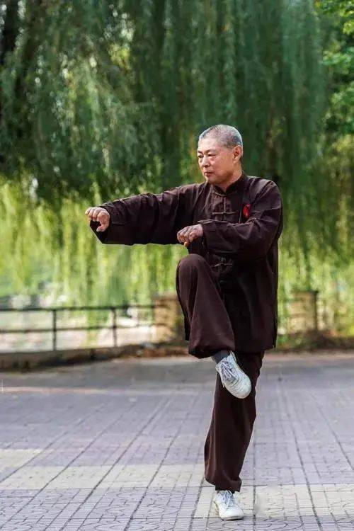 河北省第七届中老年健康之星参赛选手展播第17位候选