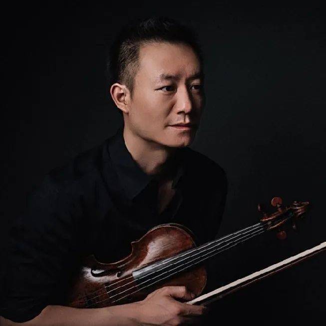 小提琴中级央音远程音乐教师专业水平等级培训