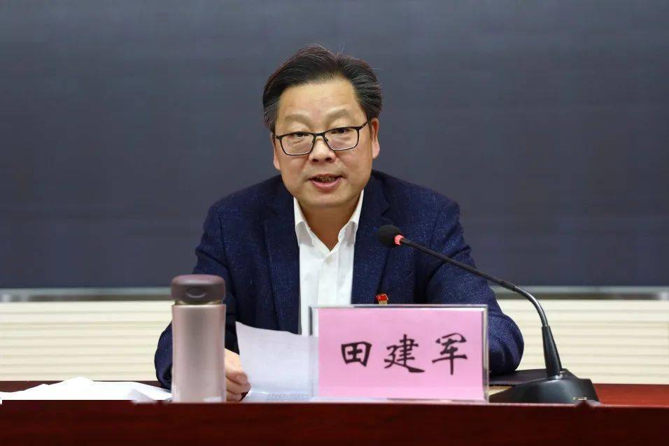 换届进行时⑤丨转塘街道:候选人预备人选集体谈话 严肃换届纪律