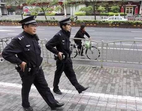 人民警察出警原則17條