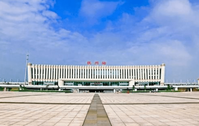重磅吉武温铁路最新消息来啦2021年全线开工