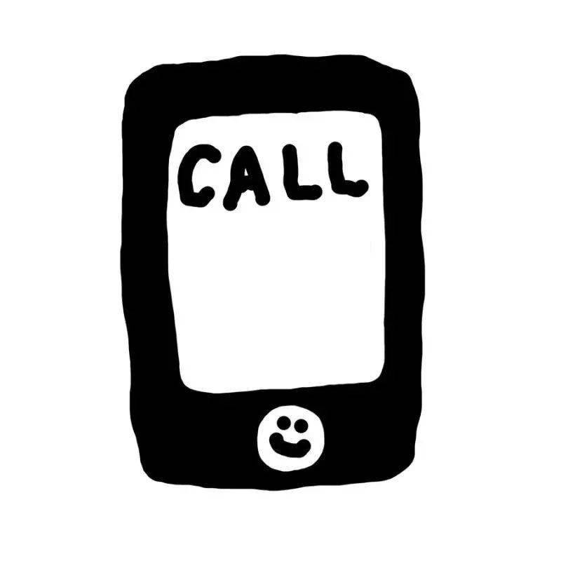 ios14主题图标可爱手绘系列