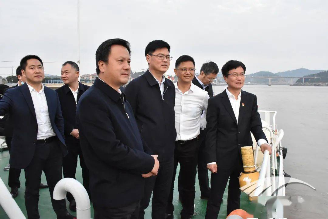 温州市南充市东西部扶贫协作工作联席会议召开打造全方位领跑的东西部