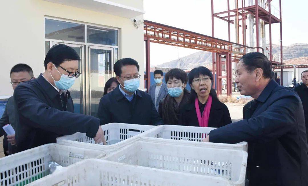 民革山西省委会调研组来临县开展脱贫攻坚民主监督调研_手机搜狐网