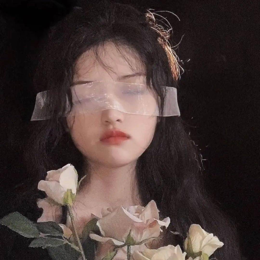 超好看的一组抖音头像为你收集好了