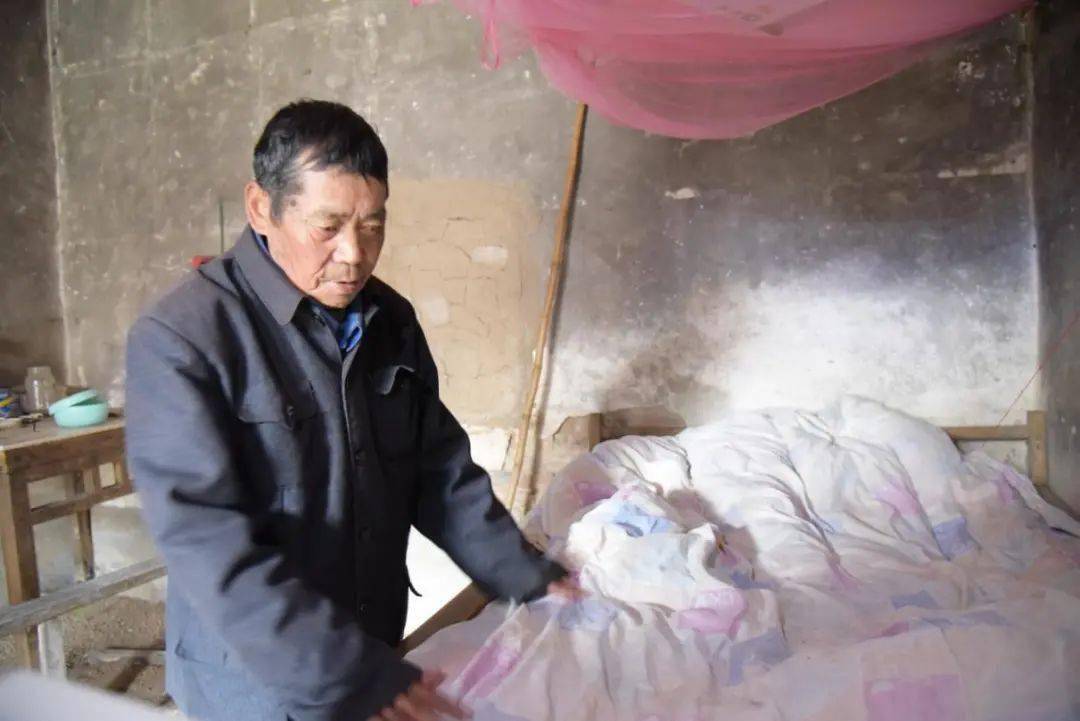 中国好人唐奎之刻薄待己倾力为善