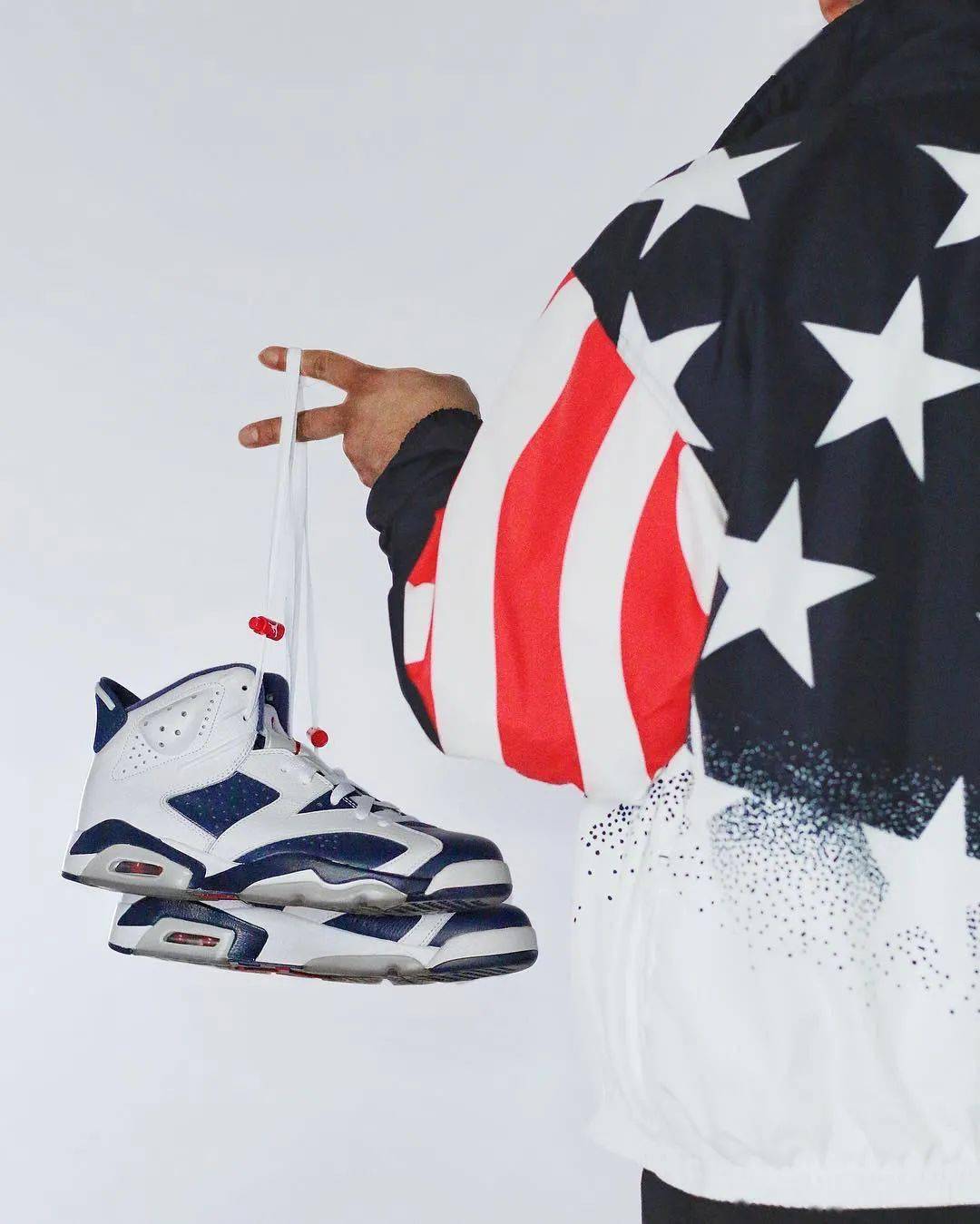 这鞋真下饭宝藏球鞋拍不出感觉或许是你不会摆