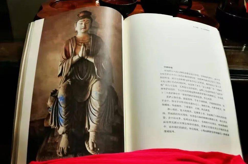 悦活动 | 今年最后一团山西,跟着张宇飞老师走入神秘晋东南!