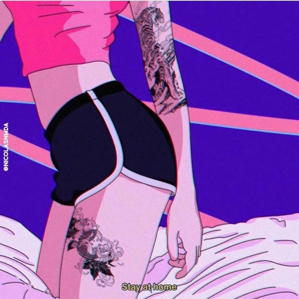 优质动漫头像_手机搜狐网
