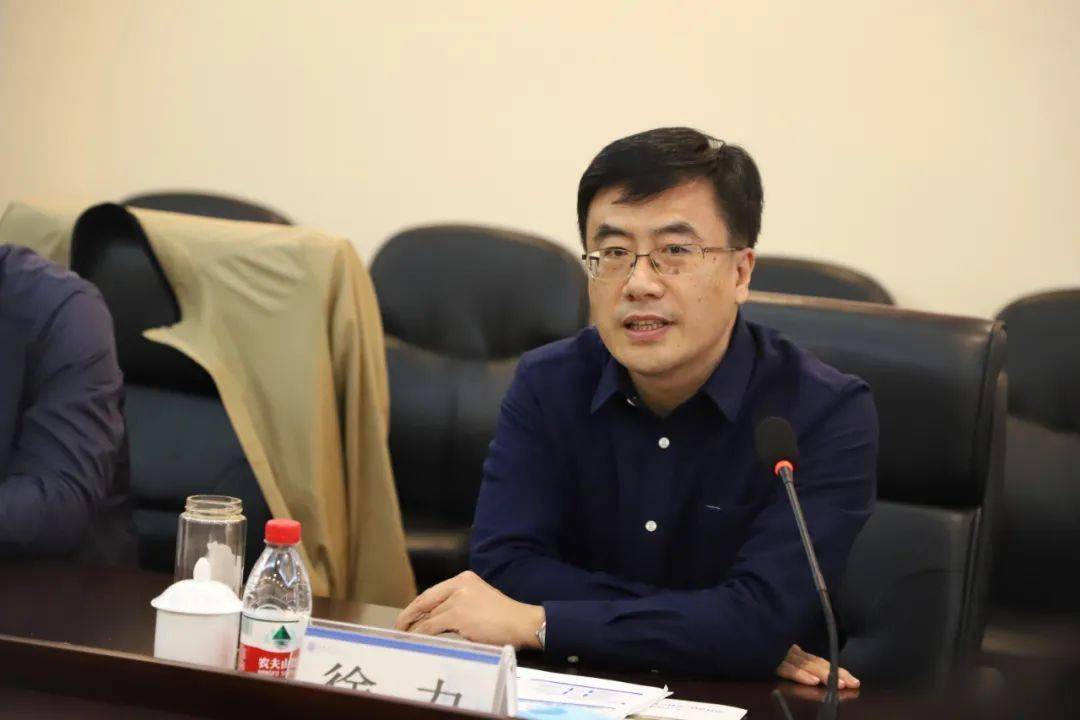 青鸟计划青聚威海攻坚突破行动走进大连理工大学