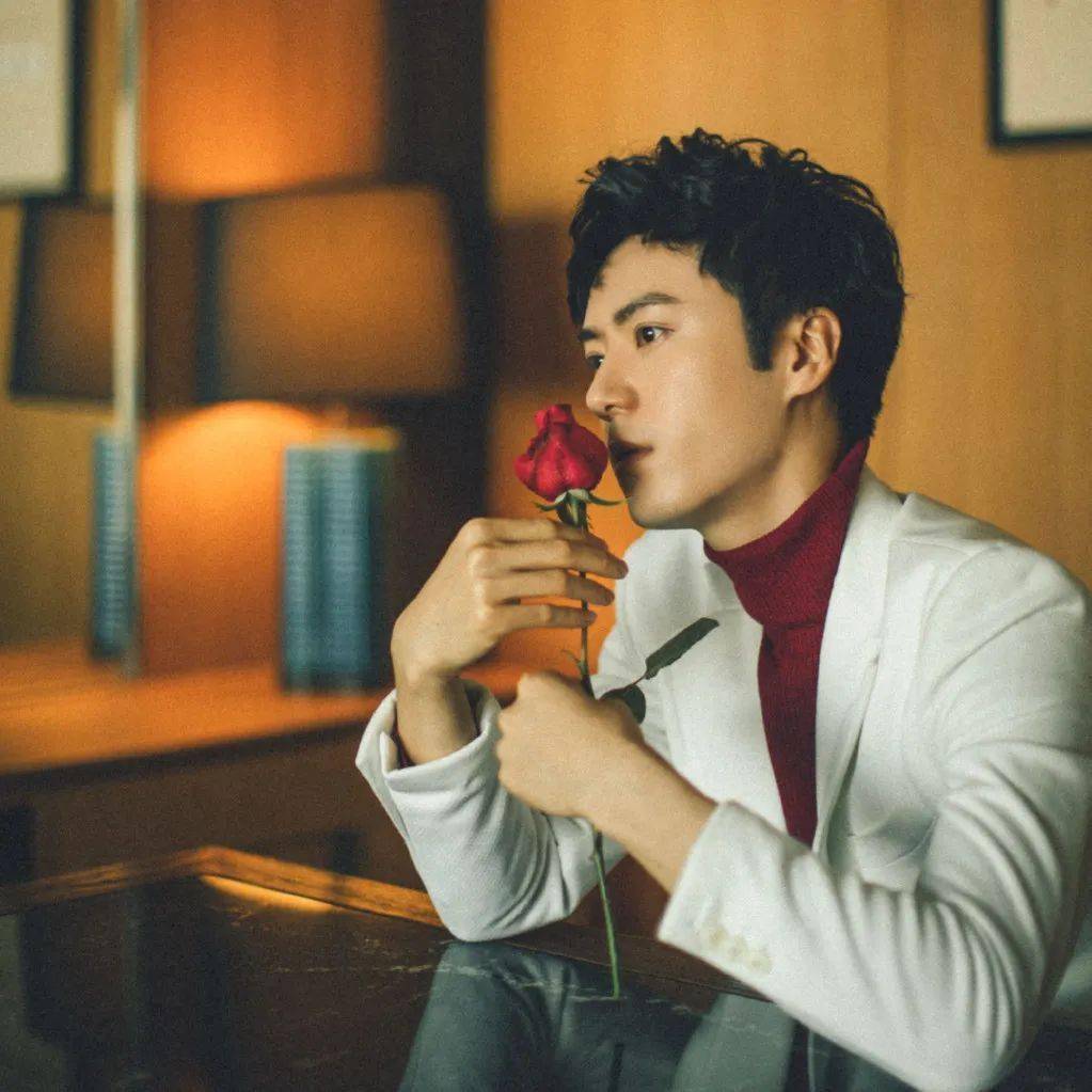 微信头像茅子俊