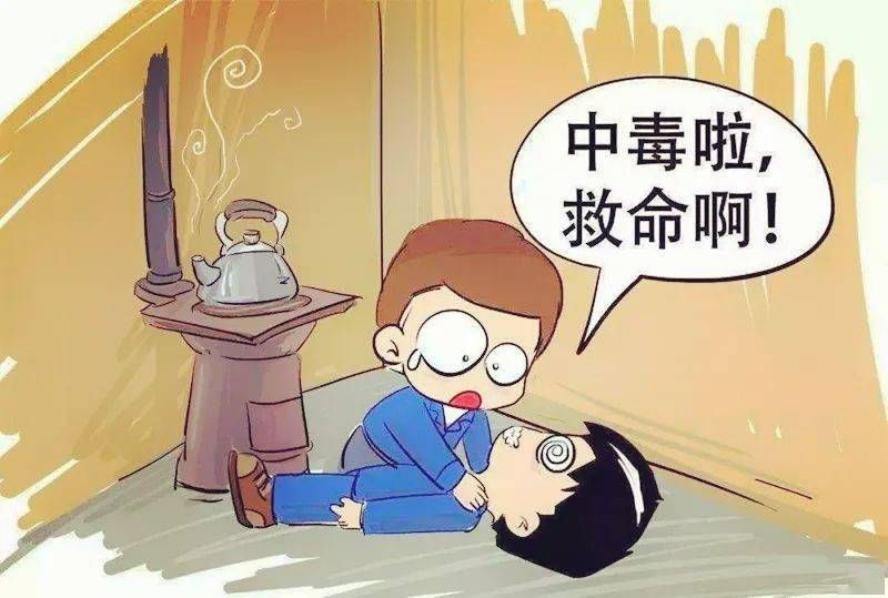 part 02非职业性一氧化碳中毒