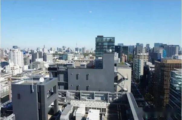 每日精选左邻赤坂御用地右望皇宫圣地