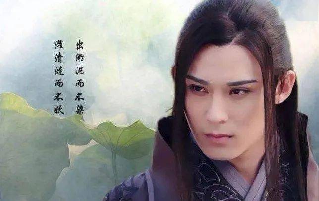 自古英雄如美人不许人间见白头顿悟