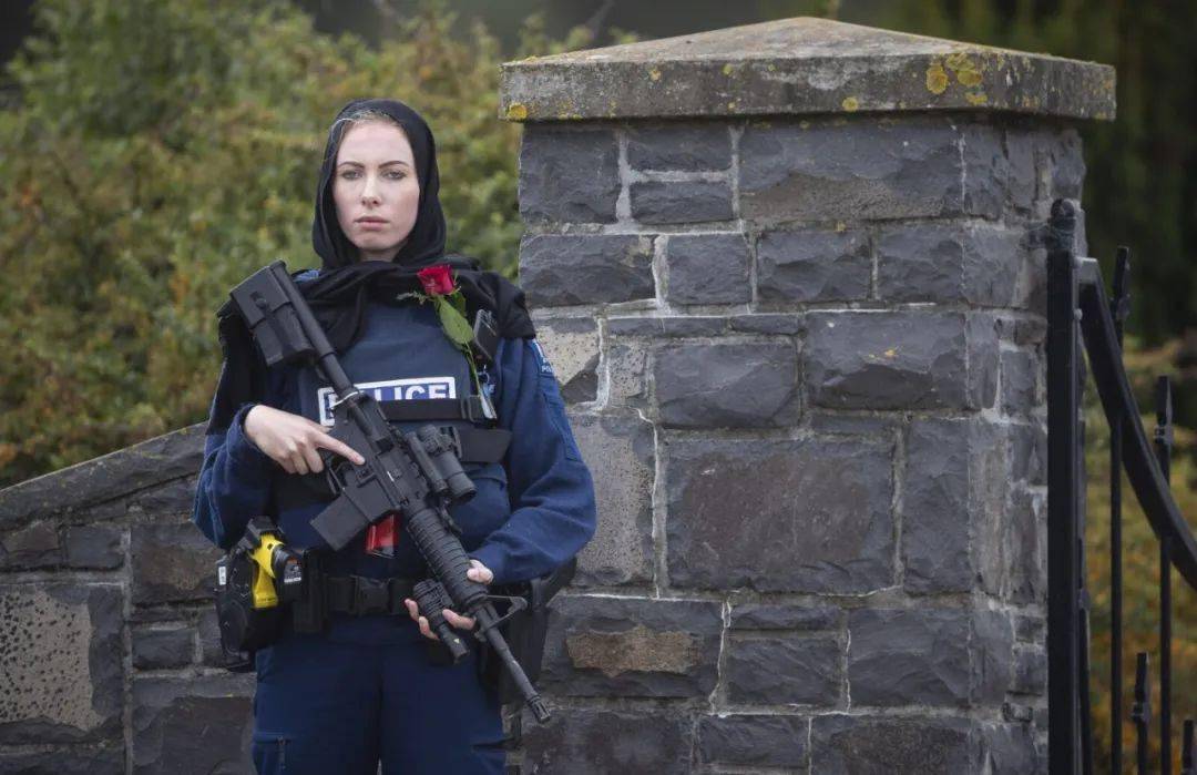 这张风靡全球的照片,原来是这个新西兰小哥拍的