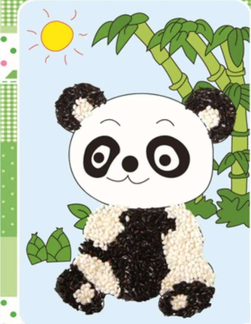 免费活动园艺驿站有意思的自然接触种子的旅行柳编活动